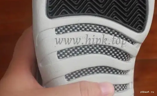 Jordan Authentic GS Air “Barons” 12 0615